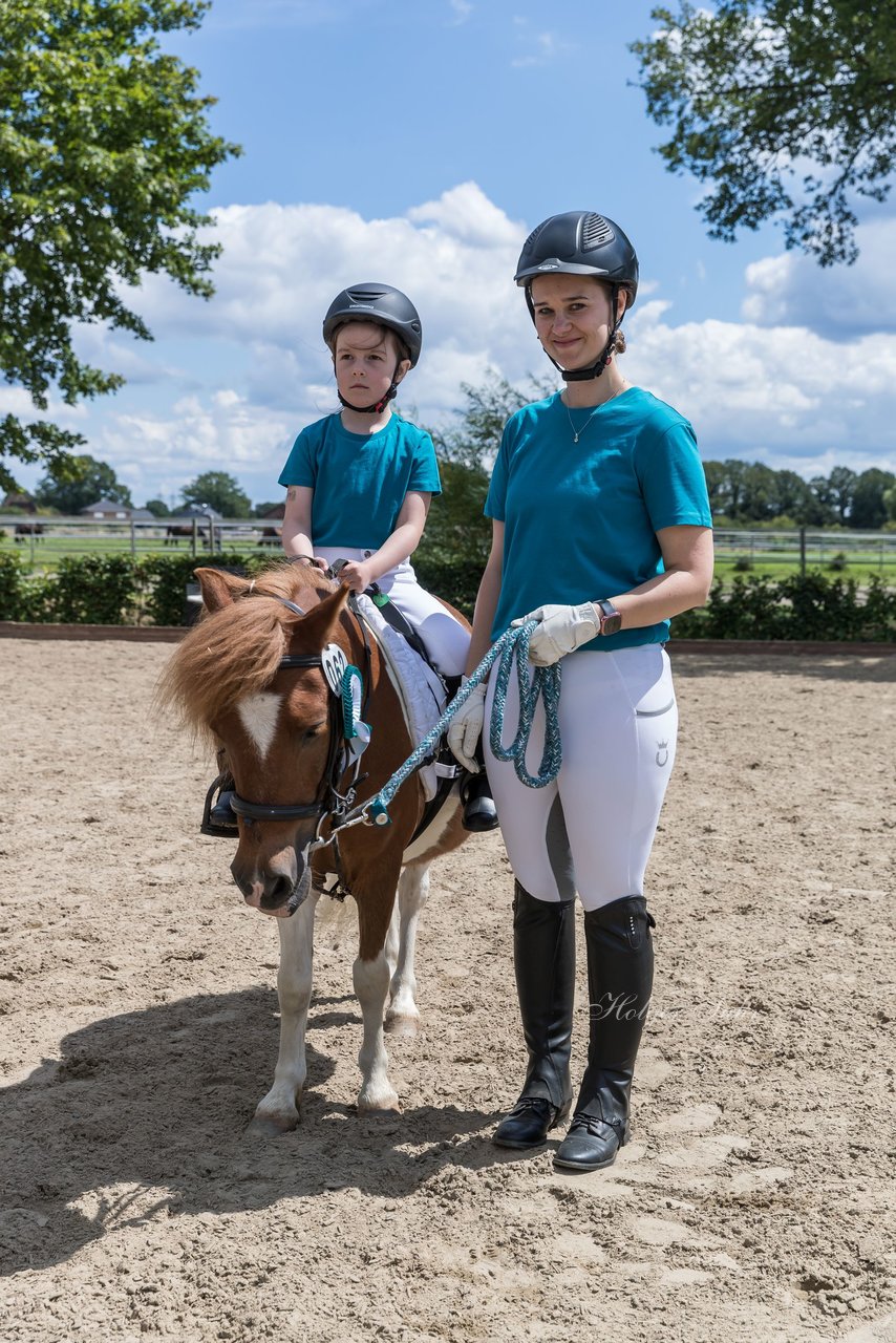 Bild 192 - Pony Akademie Turnier